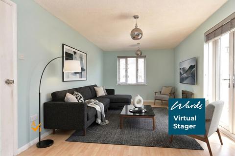 1 bedroom ground floor flat for sale, Woodfall Drive, Dartford DA1