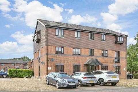 1 bedroom ground floor flat for sale, Woodfall Drive, Dartford DA1