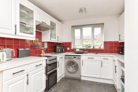 1 bedroom ground floor flat for sale, Woodfall Drive, Dartford DA1