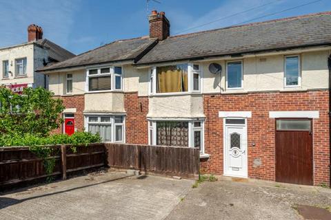 3 bed terraced house for rent in Church Cowley Road, Oxford, OX4