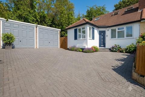 2 bedroom semi-detached bungalow for sale, Grants Close, Mill Hill, NW7