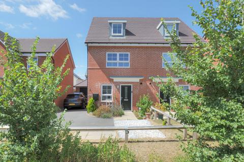 undefined, Basil Drive, Melksham SN12