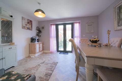 undefined, Basil Drive, Melksham SN12