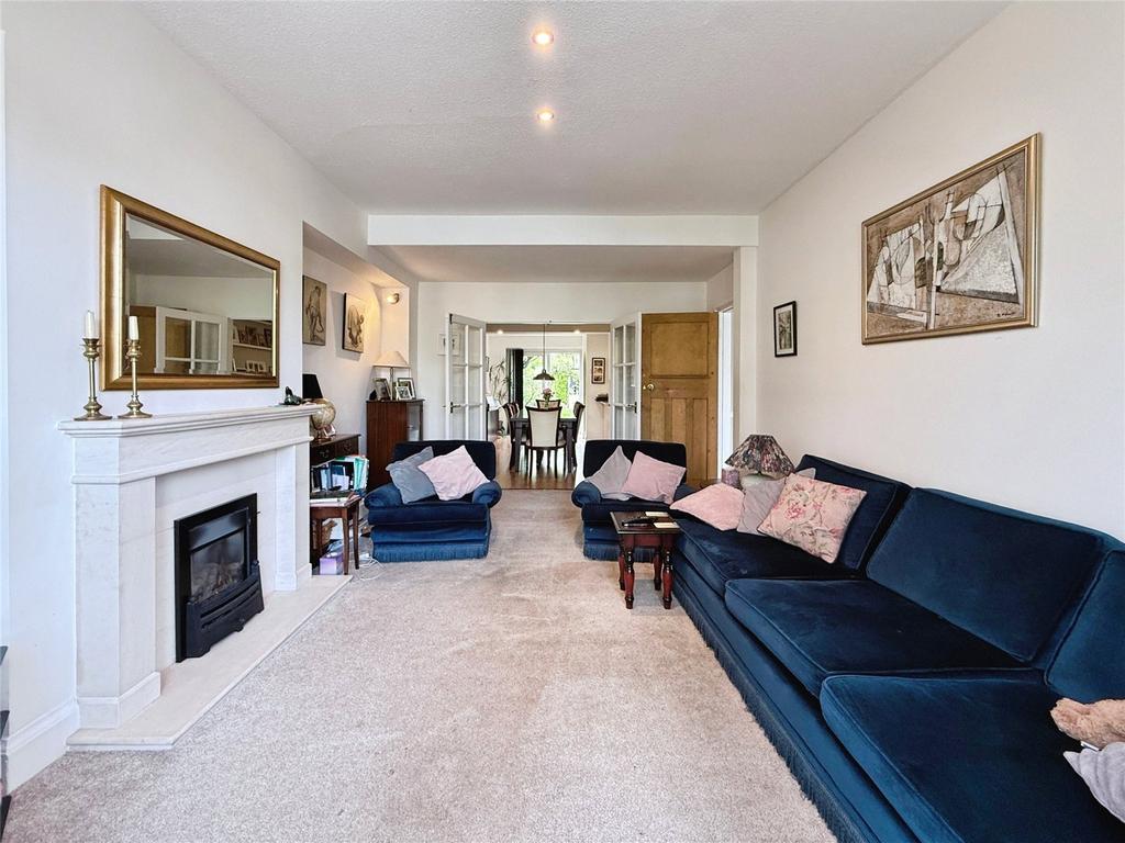 House in Leicester, Knighton - View 3