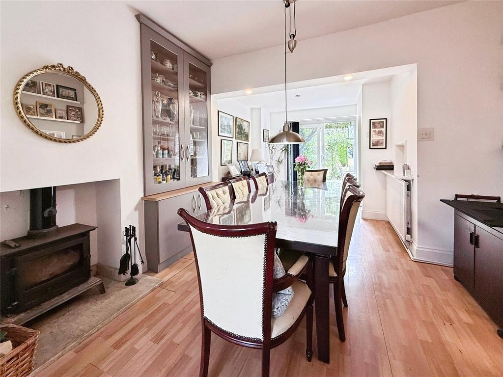 House in Leicester, Knighton - View 4