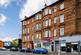 Holmlea Road, Cathcart