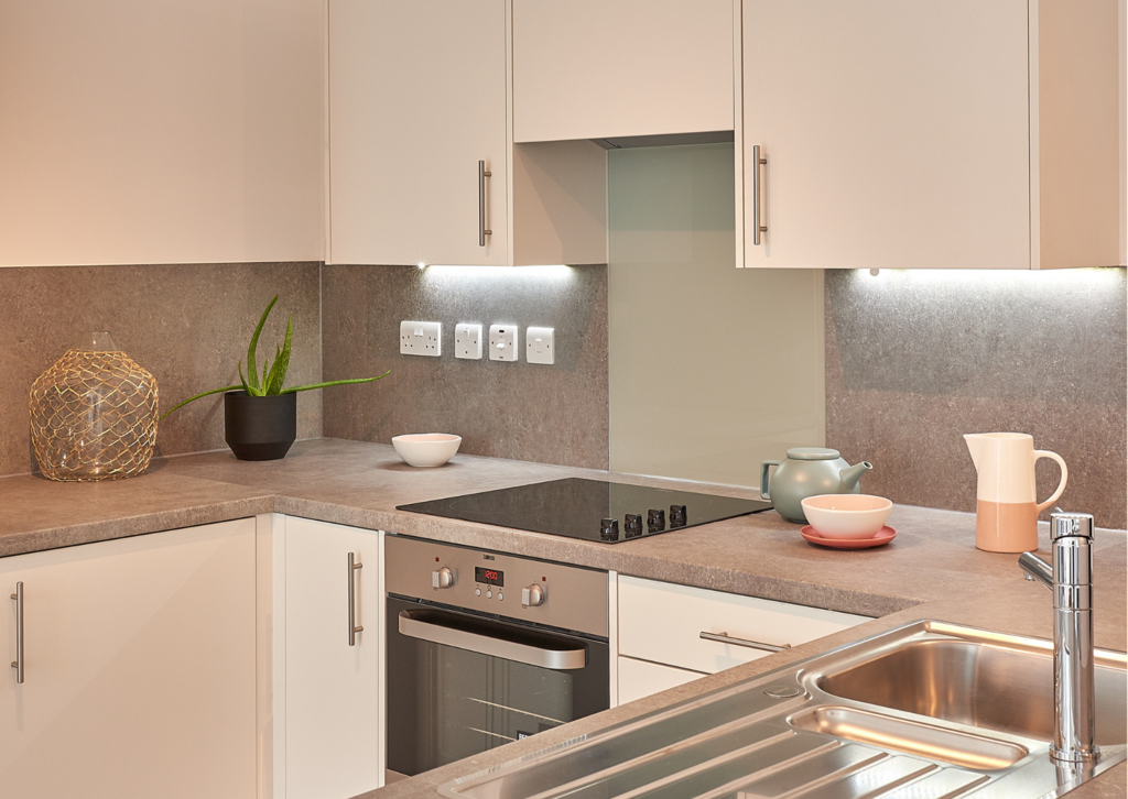 Apartment in Leicester, City of Leicester - View 2