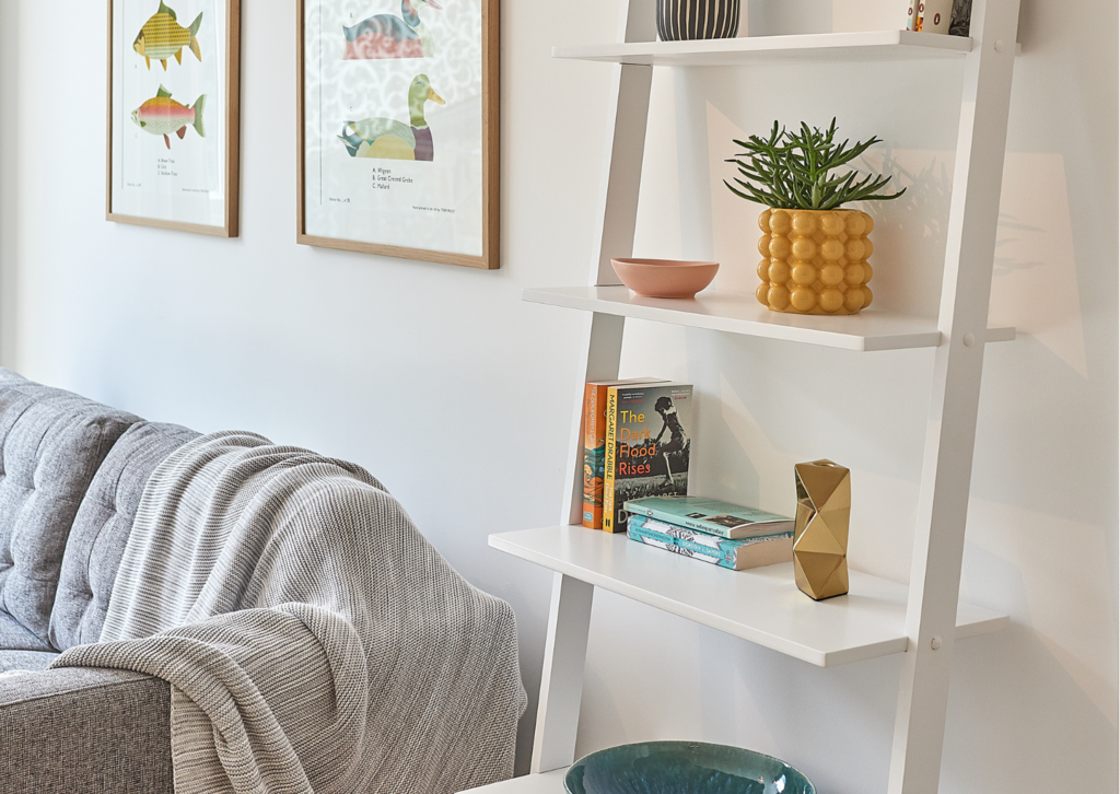Apartment in Leicester, City of Leicester - View 3