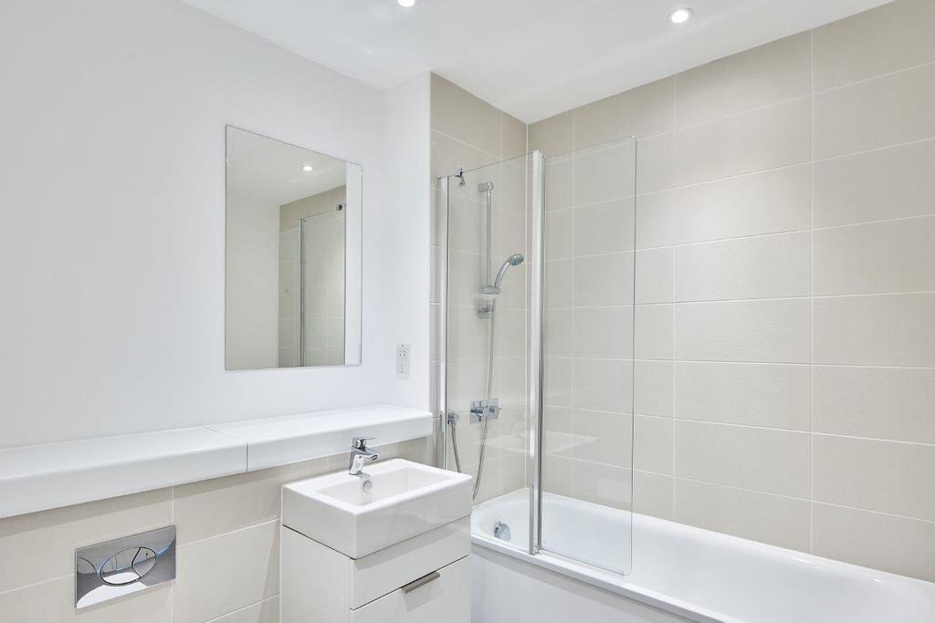 Apartment in Leicester, City of Leicester - More