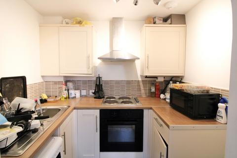 1 bedroom flat for sale, Hatfield House, North Shields NE29