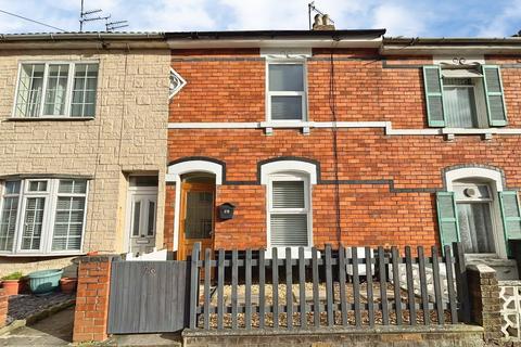 2 bed terraced house for rent in Redcliffe Street, Swindon SN2