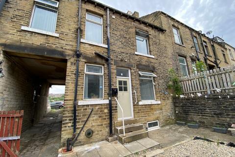 Harrogate Street, Bradford, BD3