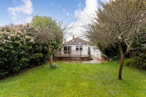 3 bedroom bungalow to rent, St. Andrews Avenue Windsor SL4