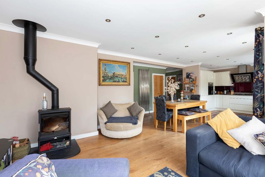 Caisters Close, Hove - View 5