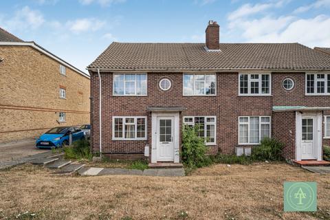 Bramley Road, Oakwood, London, N14