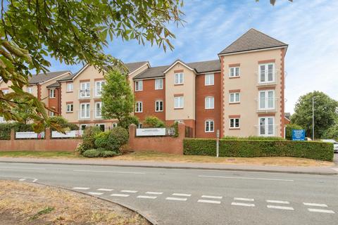 1 bedroom flat for sale, Goodes Court, Royston