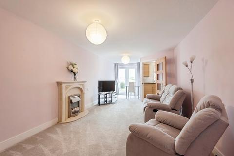 1 bedroom flat for sale, Goodes Court, Royston