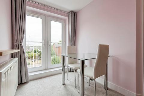 1 bedroom flat for sale, Goodes Court, Royston
