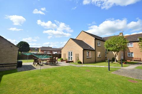 2 bedroom retirement property for sale, Windmill Road, Thame OX9
