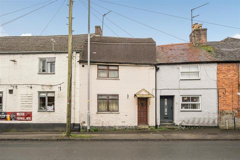 undefined, West Street, Warminster BA12