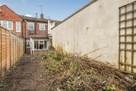 undefined, West Street, Warminster BA12