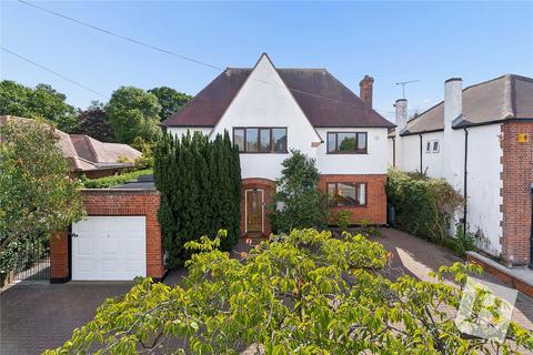 Wansford Close, Brentwood, Essex, CM14