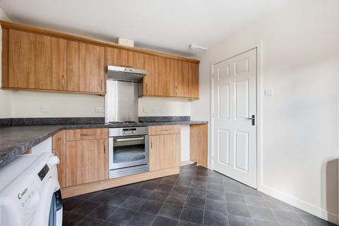 undefined, Lloyd Court, Rutherglen G73