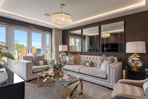 4 bedroom detached house for sale, The Buckingham at Oaklands Park, Morley, Bruntcliffe Road LS27