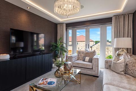 4 bedroom detached house for sale, The Buckingham at Oaklands Park, Morley, Bruntcliffe Road LS27