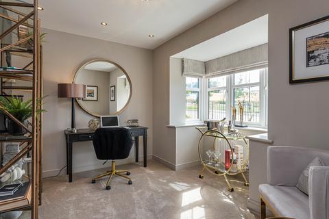 4 bedroom detached house for sale, The Buckingham at Oaklands Park, Morley, Bruntcliffe Road LS27