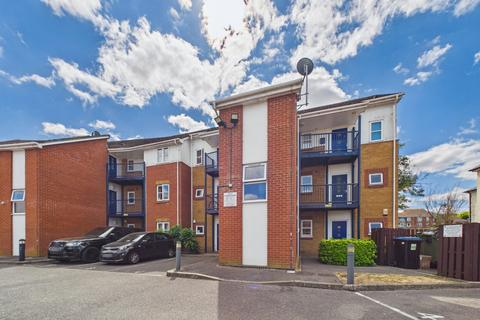 1 bedroom flat for sale, Kennet Walk, Reading, Berkshire, RG1