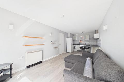 1 bedroom flat for sale, Kennet Walk, Reading, Berkshire, RG1