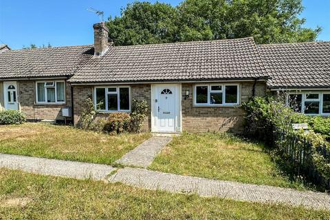 2 bedroom terraced bungalow for sale, Parklands, Malmesbury