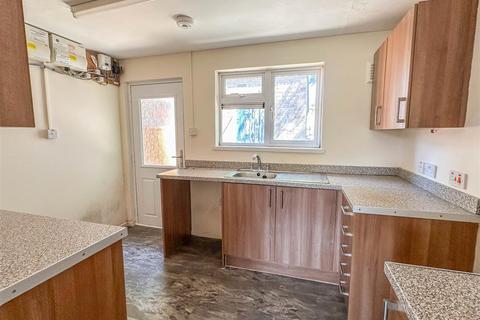 2 bedroom terraced bungalow for sale, Parklands, Malmesbury