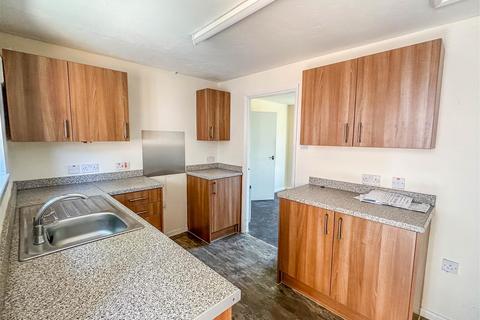 2 bedroom terraced bungalow for sale, Parklands, Malmesbury