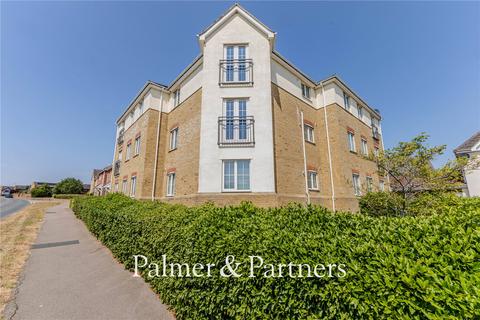 1 bedroom apartment for sale, Byron Close, Stowmarket, Suffolk, IP14