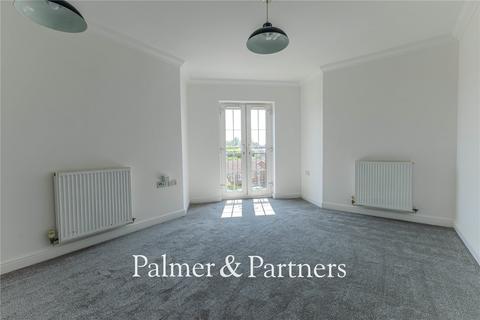 1 bedroom apartment for sale, Byron Close, Stowmarket, Suffolk, IP14