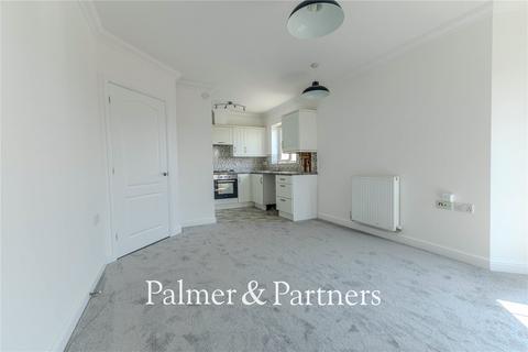 1 bedroom apartment for sale, Byron Close, Stowmarket, Suffolk, IP14