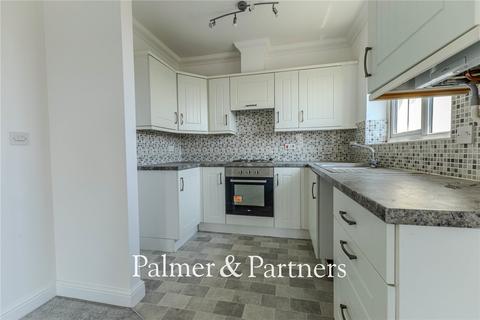 1 bedroom apartment for sale, Byron Close, Stowmarket, Suffolk, IP14