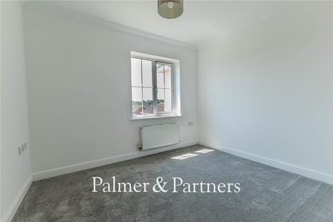 1 bedroom apartment for sale, Byron Close, Stowmarket, Suffolk, IP14