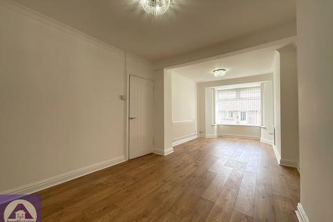 2 bedroom terraced house for sale, Queen Street, Abertillery