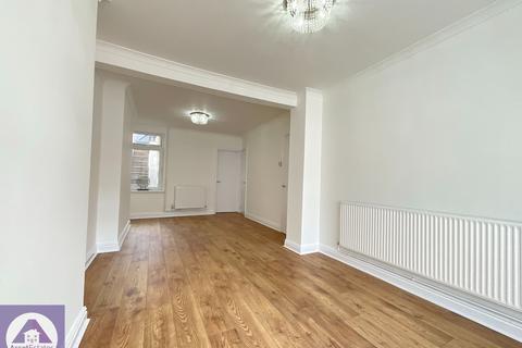 2 bedroom terraced house for sale, Queen Street, Abertillery