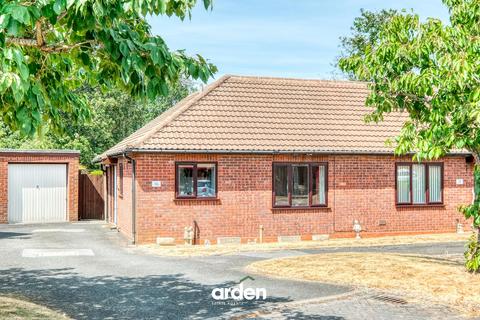 2 bedroom property for sale, Plymouth Close, Redditch, B97