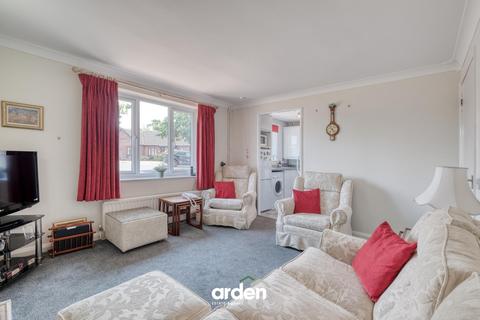 2 bedroom property for sale, Plymouth Close, Redditch, B97