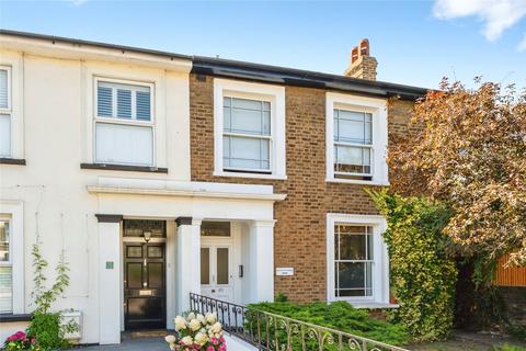 Richmond Road, Kingston upon Thames, KT2