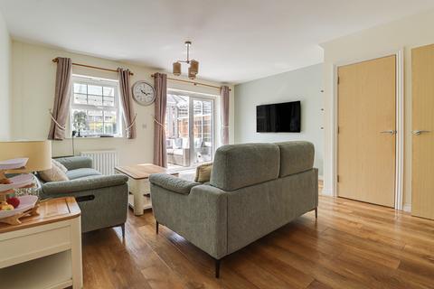 4 bedroom townhouse for sale, Frederick Place, Curo Park, Frogmore, AL2