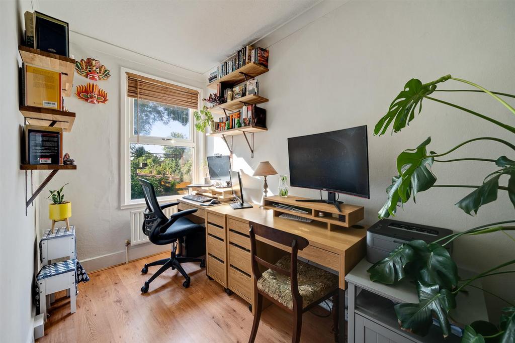Home office