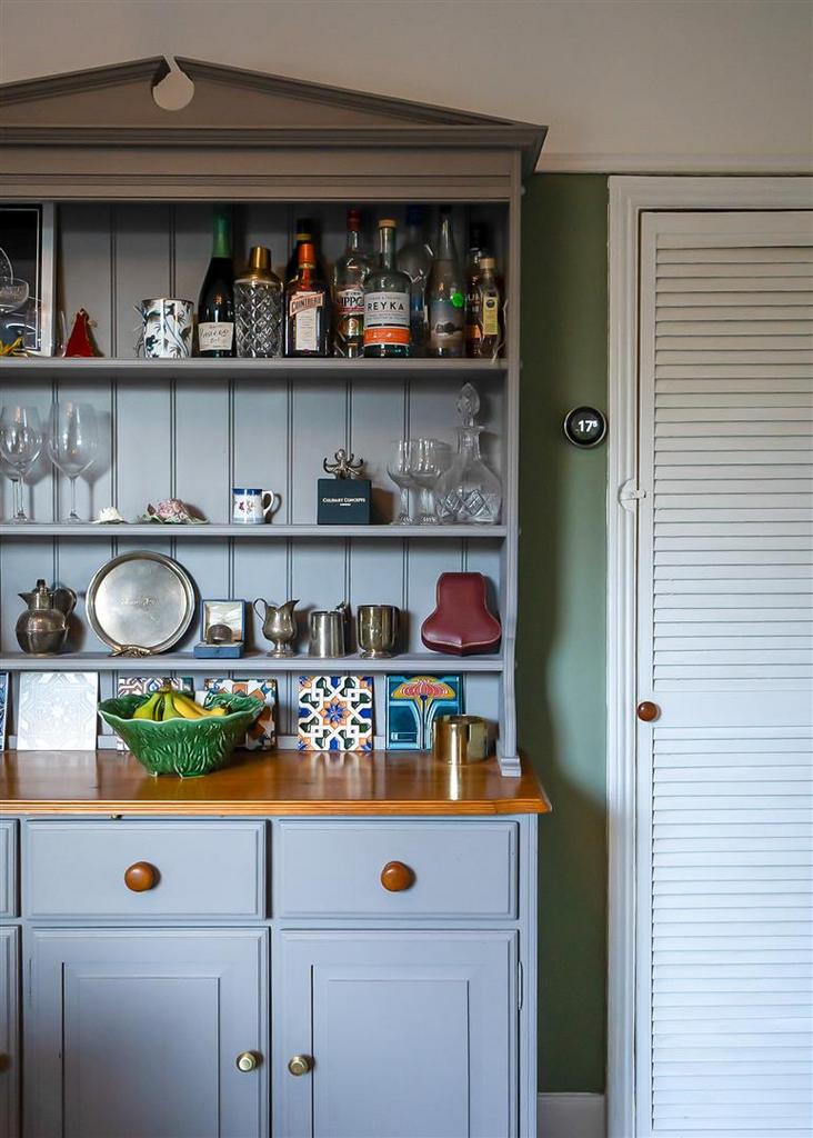 Pantry