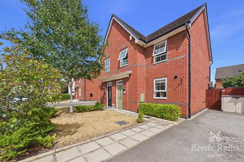 3 bedroom semi-detached house for sale, Sunflower Way, Cheshire CW8