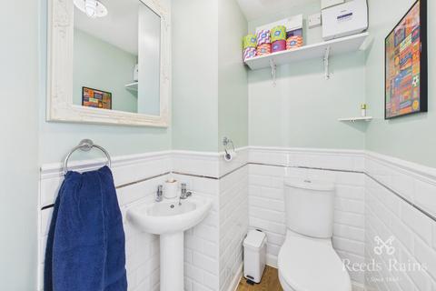 3 bedroom semi-detached house for sale, Sunflower Way, Cheshire CW8